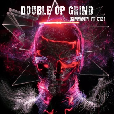 Double Op Grind (feat. Z1Z1) - Single