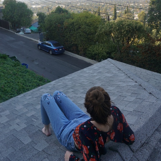 Cover artwork for Runaway