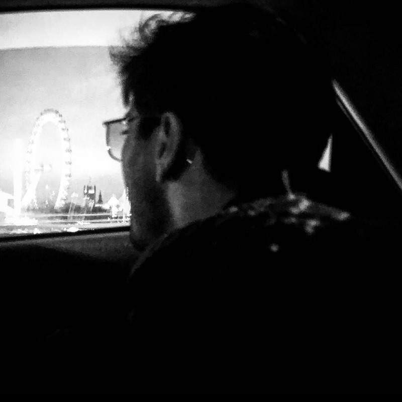 Wajid shaikh - Ilaaj-E-Ishq