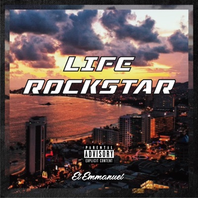 LIFE ROCKSTAR - Single