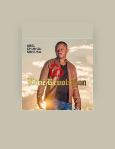 Listen to Abel Chungu Musuka, watch music videos, read bio, see tour dates & more!