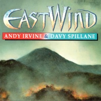 EastWind by Andy Irvine & Davy Spillane on Apple Music