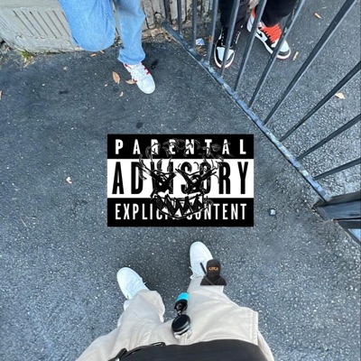 FUCK AROUND (CAPPP x PBK) - Single