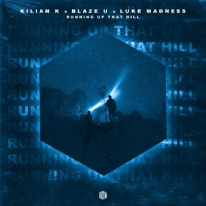 Running Up That Hill (Paul Kold Edit) [feat. Luke Madness]