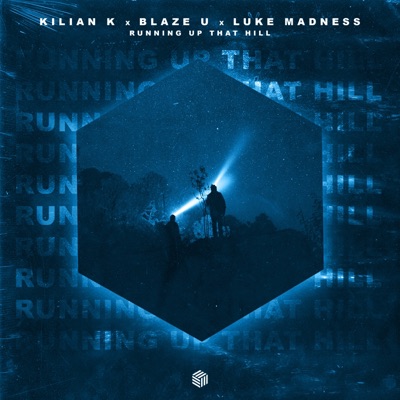 Running Up That Hill (Paul Kold Edit) [feat. Luke Madness] - Single