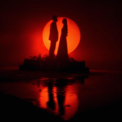 Asmana Seret (feat. Gülälek Gulmyradowa) - Single