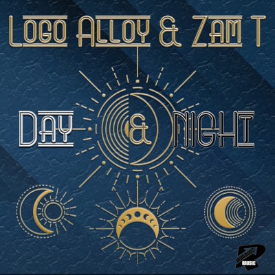 Day & Night - Single