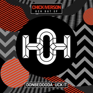 Uck Dat - EP