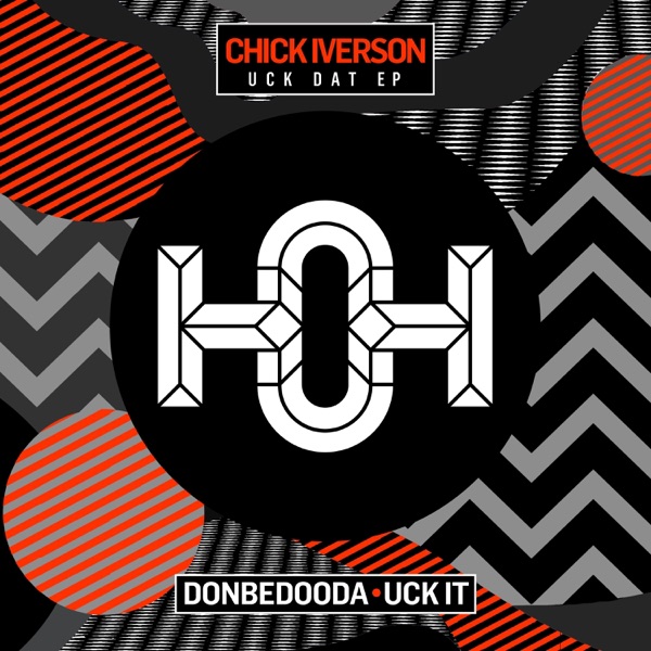 Uck Dat - EP