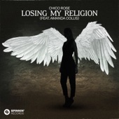 Losing My Religion (feat. Amanda Collis) artwork