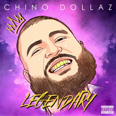Legendary - Single