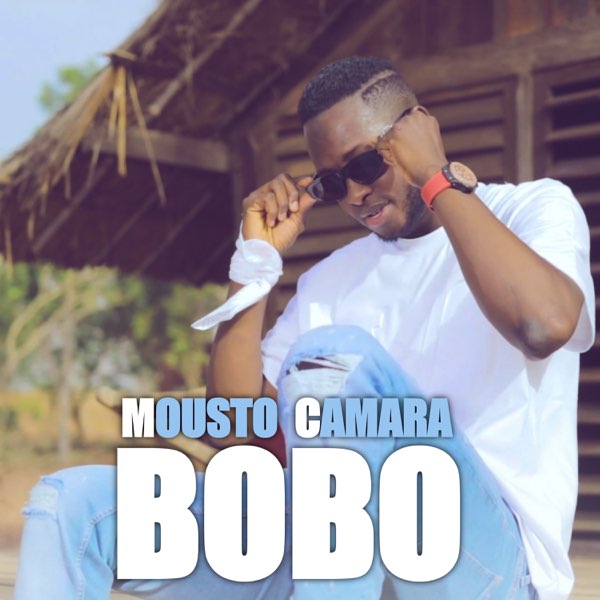 Bobo by MOUSTO CAMARA - Song on Apple Music