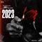 2023 (feat. Bandmandoe & Spuddy) - 313.Kez lyrics