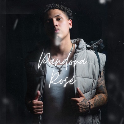 Pandora Rosé - Single