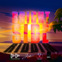 Bright Side Riddim - EP - Dadamanufakture, JW, Skinny Banton & Valene Nedd