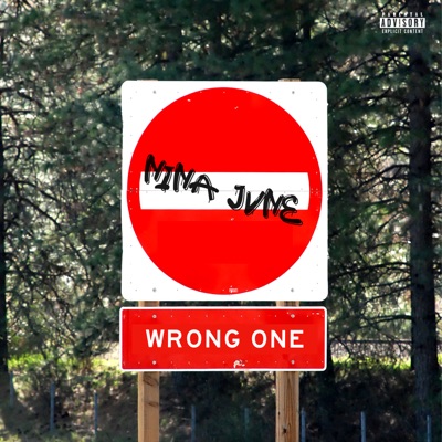 WRONG ONE - Single