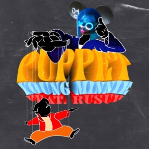 Puppet (feat. Rusur) - Single