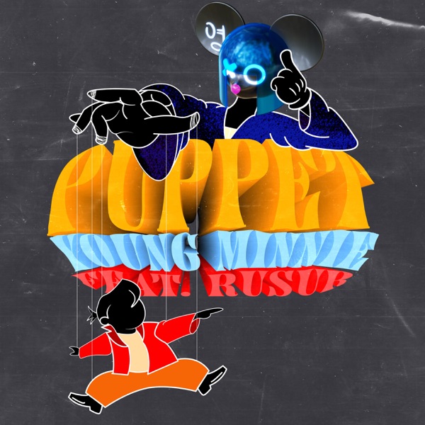 Puppet (feat. Rusur) - Single
