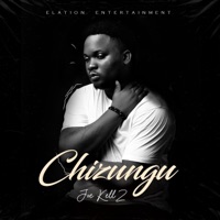 Chizungu - Single - Joe Kellz