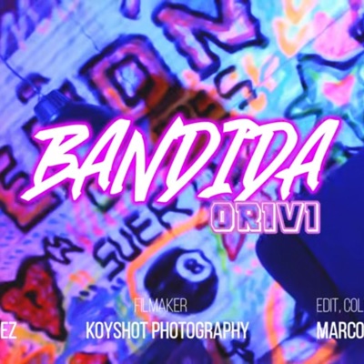 Bandida - Single