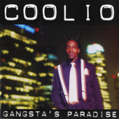 Gangsta's Paradise (feat. L.V.) - Coolio Cover Art