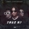 Turn Up (feat. Aaronleethefirst & Sk flakko) - Supreme P47 lyrics