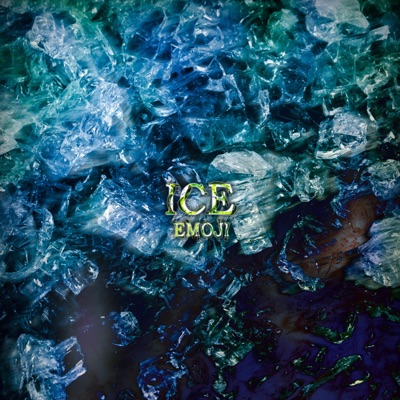 Ice Emoji - Single