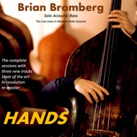 Hands - Brian Bromberg
