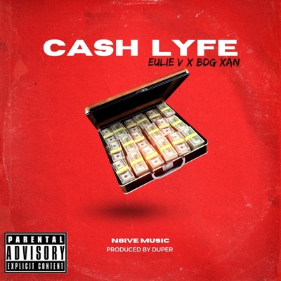 Cash Lyfe (feat. BDG Xan) - Single