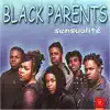 black parents - Sansuel