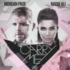 Morgan Page & Nadia Ali