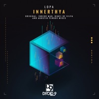 Innerthya (Agustin Pengov Remix) - Single - LOPA