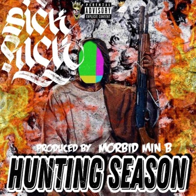 Hunting Season - EP