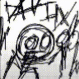 DAVID (feat. MoiMoiDuplex & Ocular) DJ Phantom