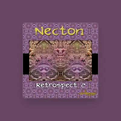 Listen to Necton, watch music videos, read bio, see tour dates & more!
