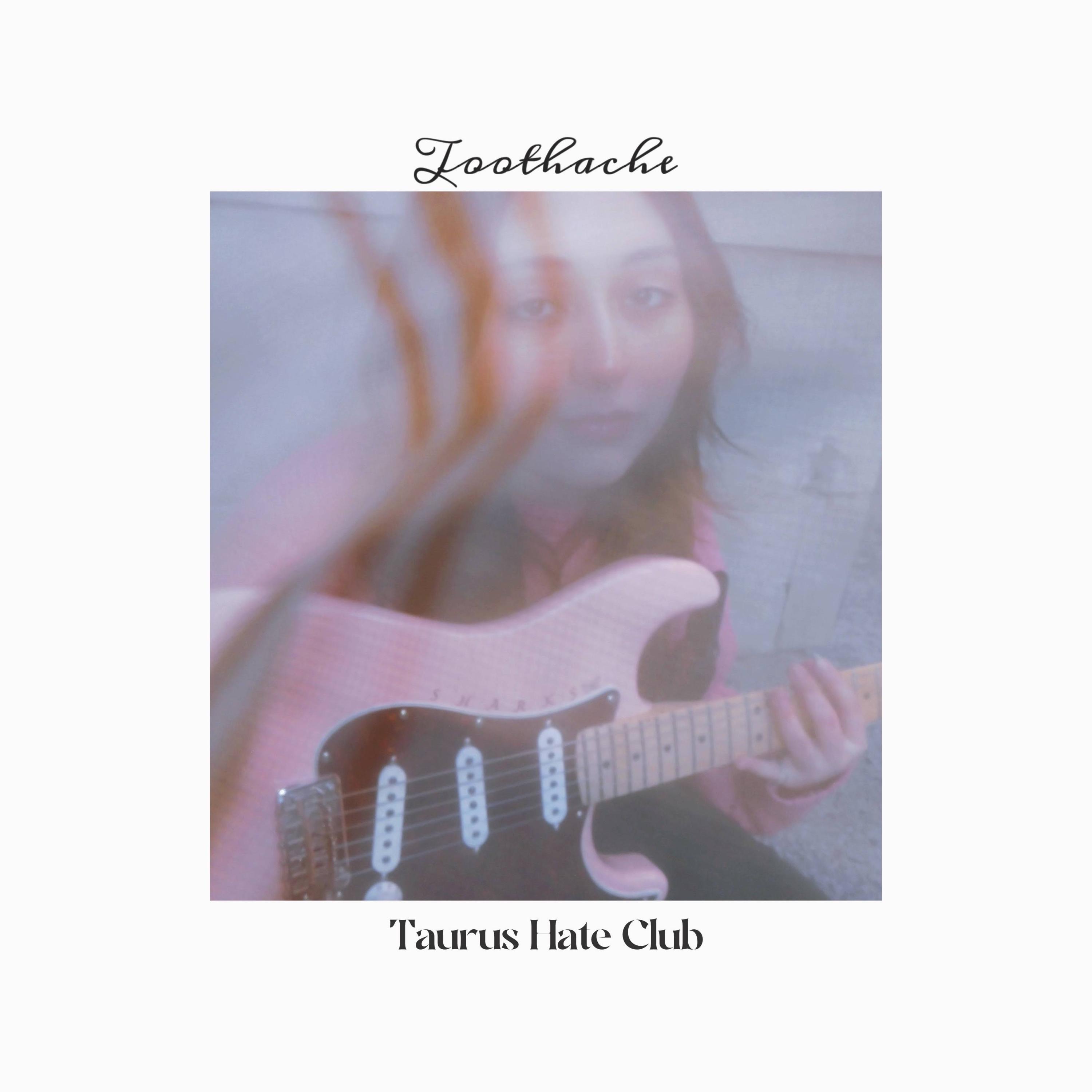 Toothache - Single