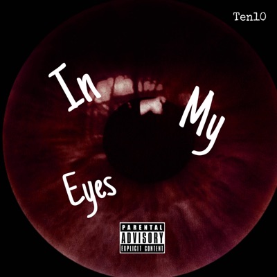 In My Eyes - Single