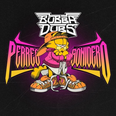 Perreo Sonidero - Single