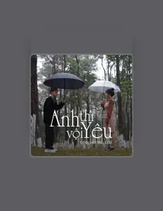 Posłuchaj wykonawcy Linh Huong Luz, obejrzyj teledyski, przeczytaj biografię, zobacz daty tras koncertowych i nie tylko!