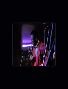 Listen to Tyshawn, watch music videos, read bio, see tour dates & more!