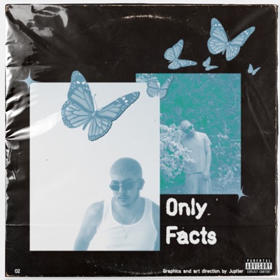 Only Facts - Single