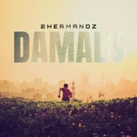 Damals - Single - 2hermanoz