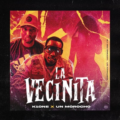 La vecinita - Single