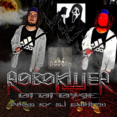 Robokiller - EP