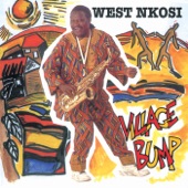 West Nkosi - African Spirit