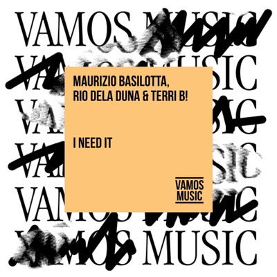 I Need It - Single