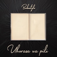 Ukurasa Wa Pili (feat. Shaa) - Single - Babastylz