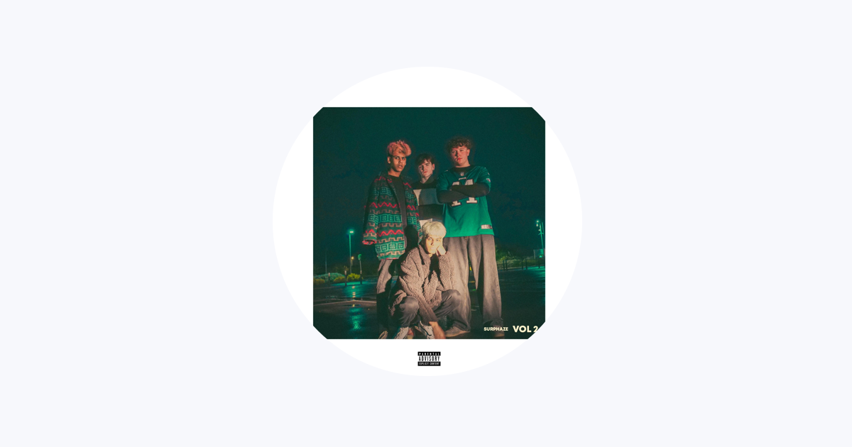 ZXKO DREAM - Apple Music