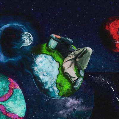 BEM OVER (feat. Prezydant) - Single