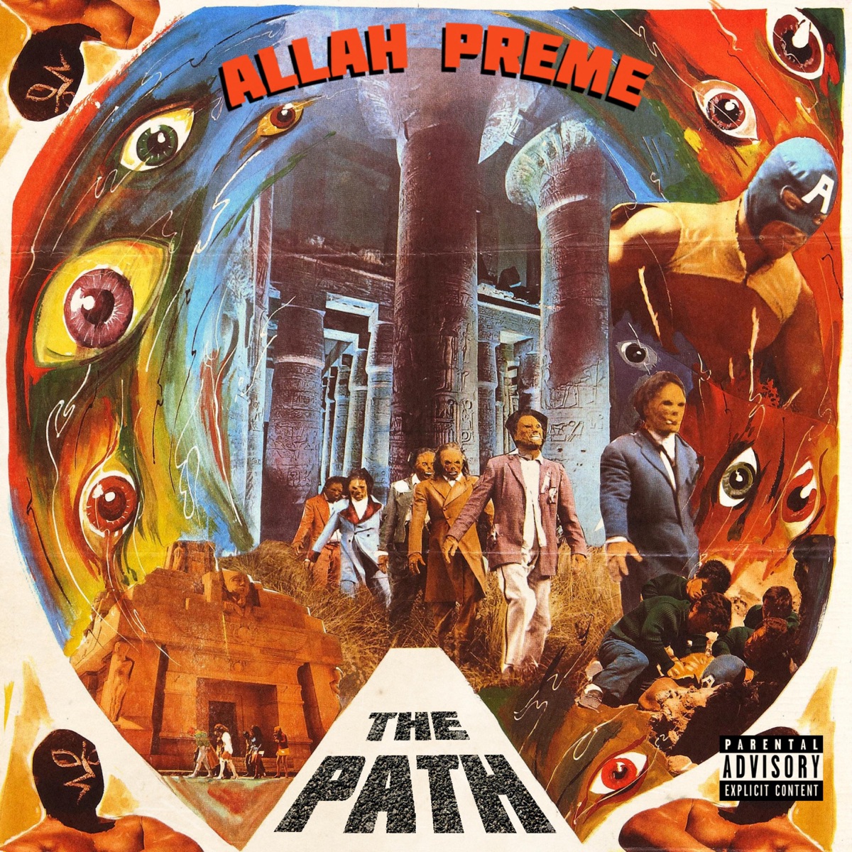 The Path